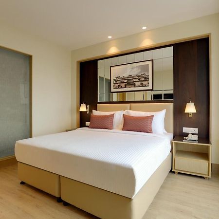 Lemon Tree Hotel, Jhānsi Екстериор снимка
