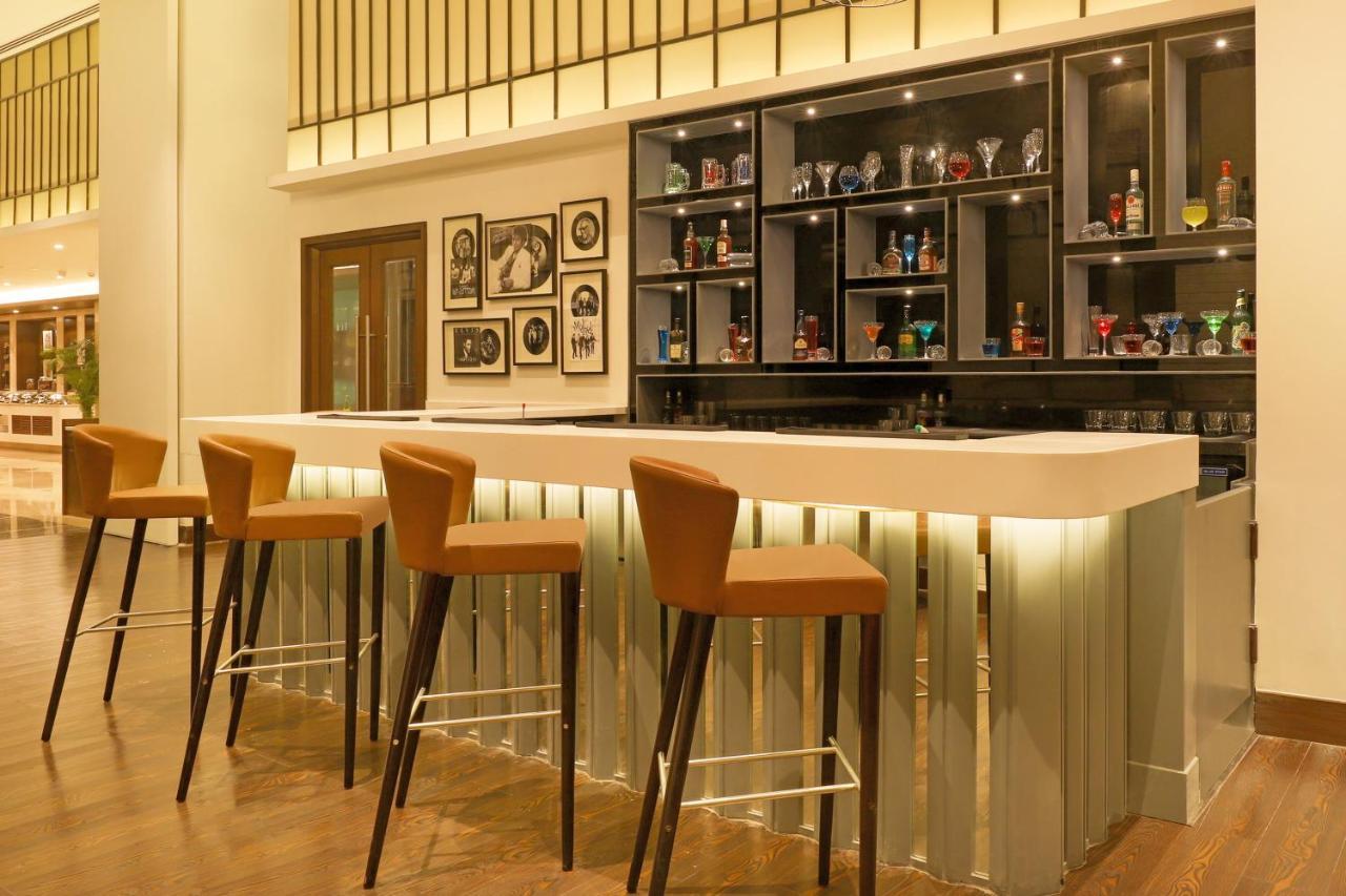Lemon Tree Hotel, Jhānsi Екстериор снимка