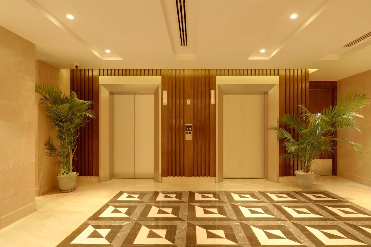 Lemon Tree Hotel, Jhānsi Екстериор снимка